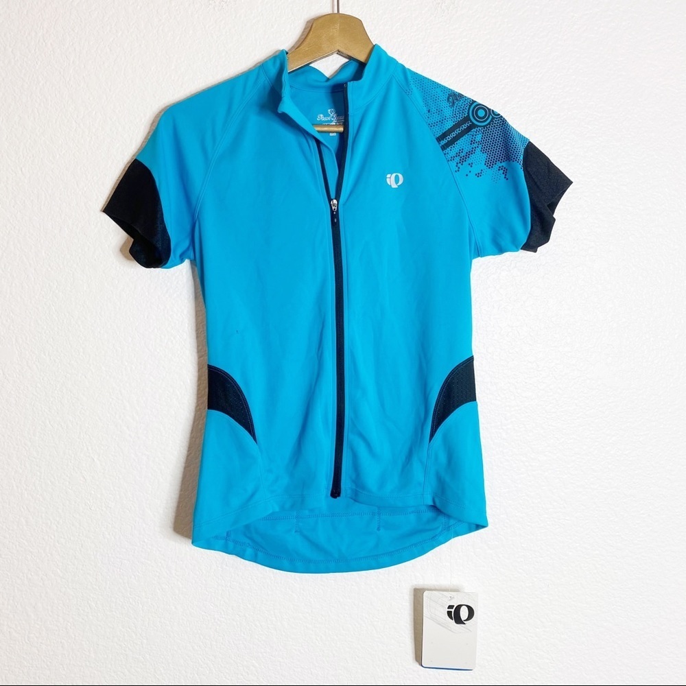 Pearl Izumi- NWT Women’s Sugar Cycling Jersey